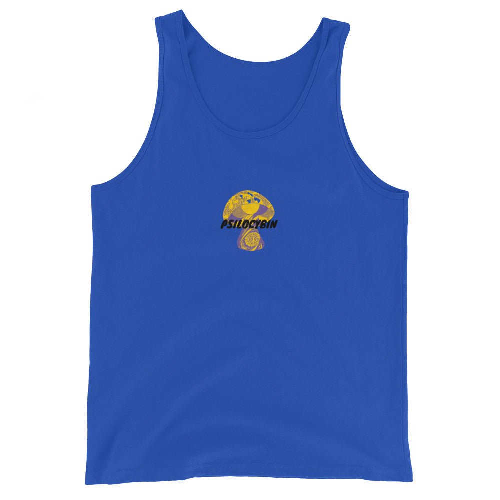 PSILOCYBIN Tank - Top - NiZED - Shop Deutschland Noodosz