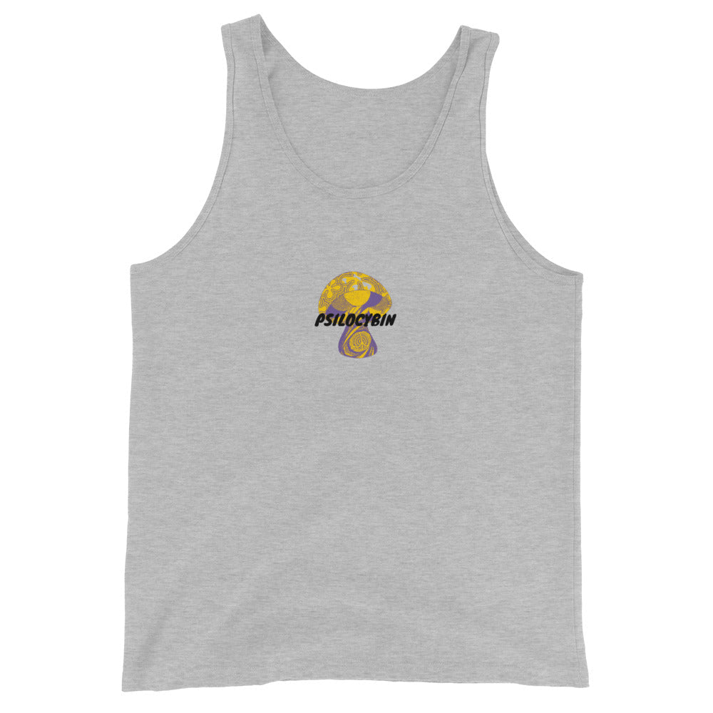 PSILOCYBIN Tank - Top - NiZED - Shop Deutschland Noodosz