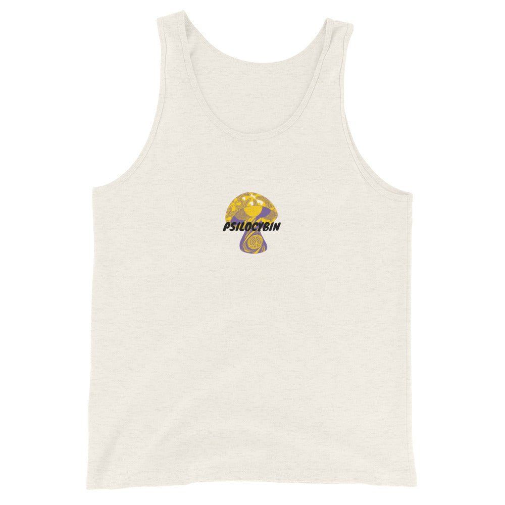 PSILOCYBIN Tank - Top - NiZED - Shop Deutschland Noodosz