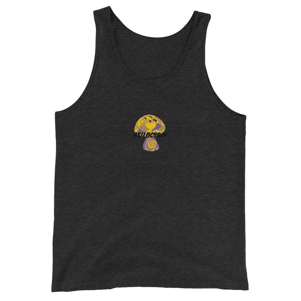 PSILOCYBIN Tank - Top - NiZED - Shop Deutschland Noodosz