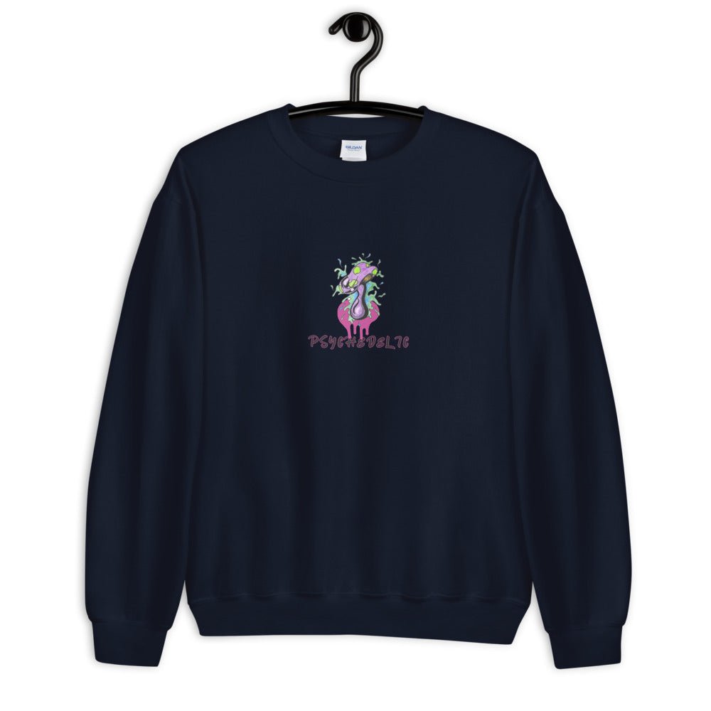Psychedelic Sweater - noodosz - NiZED - 