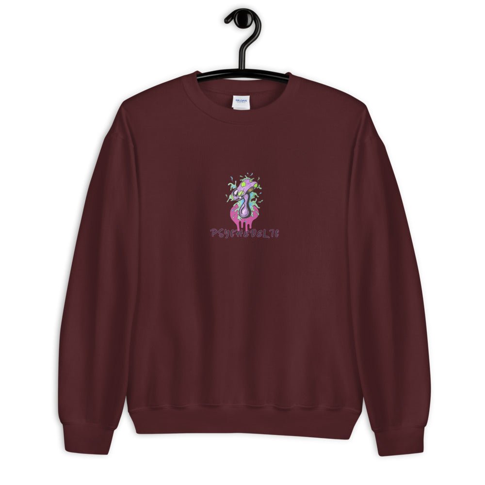 Psychedelic Sweater - noodosz - NiZED - 