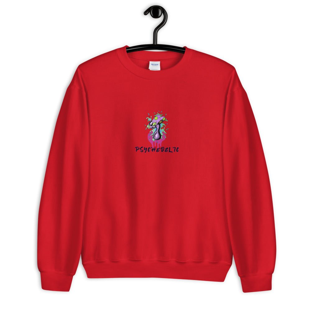 Psychedelic Sweater - noodosz - NiZED - 