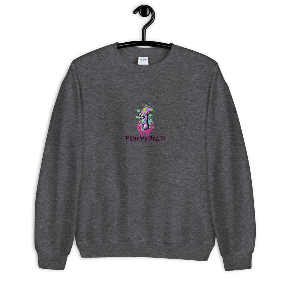 Psychedelic Sweater - noodosz - NiZED - 