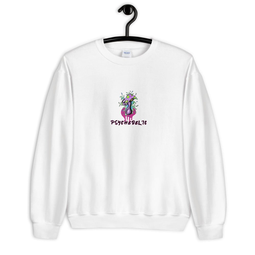 Psychedelic Sweater - noodosz - NiZED - 