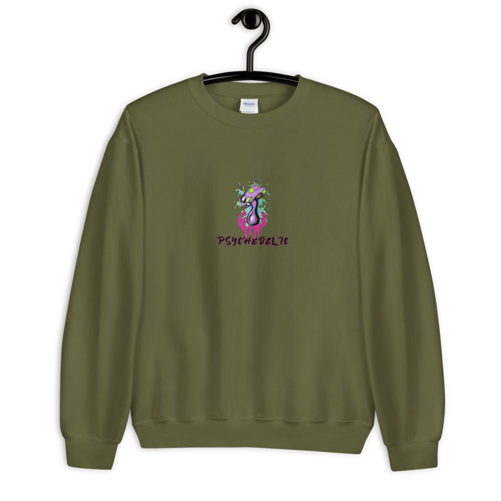 Psychedelic Sweater - noodosz - NiZED - 
