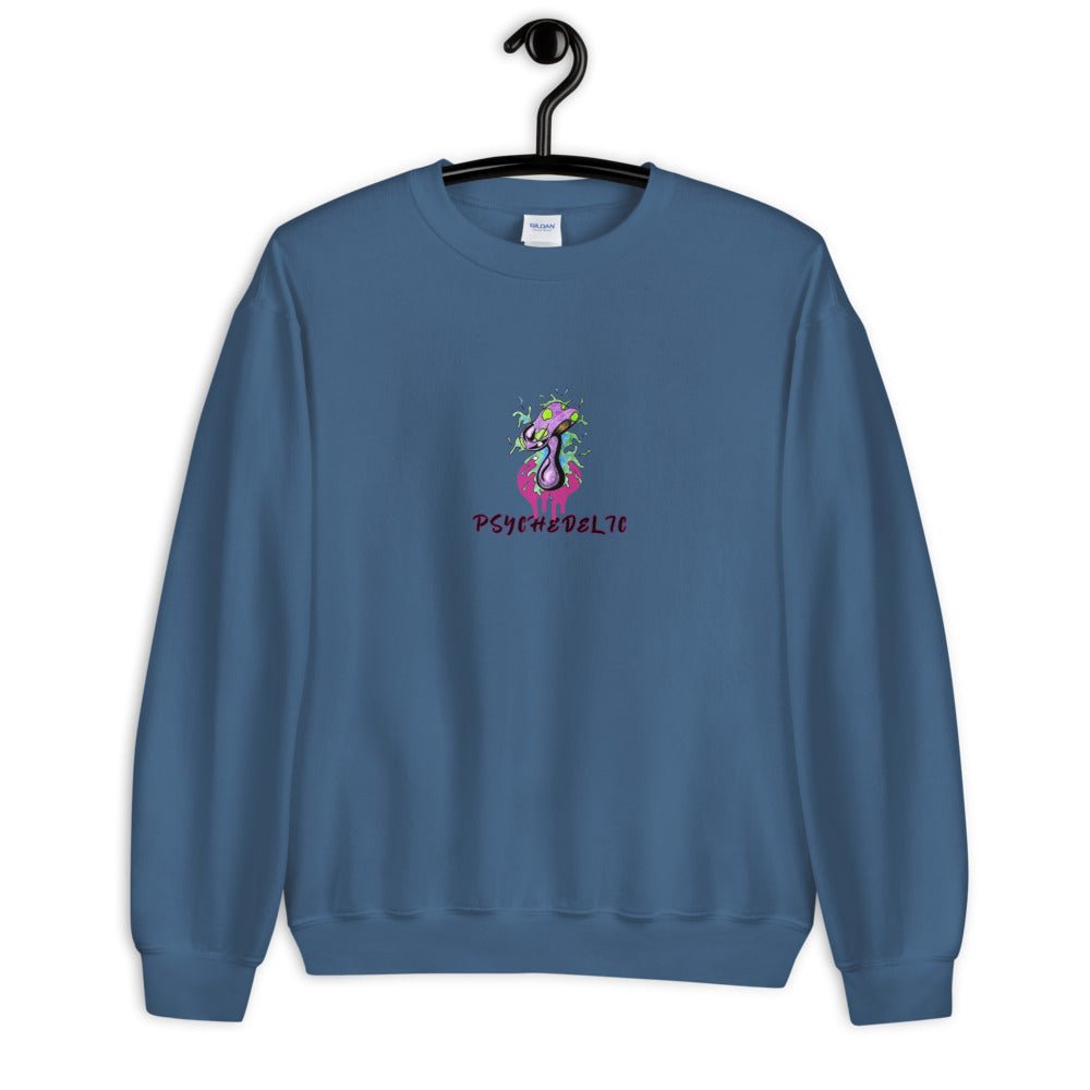 Psychedelic Sweater - noodosz - NiZED - 