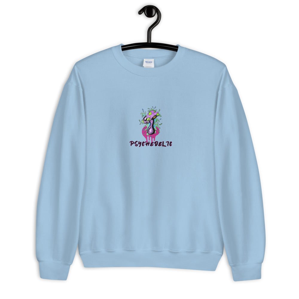 Psychedelic Sweater - noodosz - NiZED - 