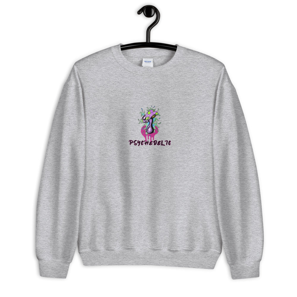 Psychedelic Sweater - noodosz - NiZED - 