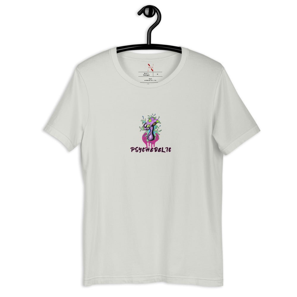 Psychedelic T-Shirt - NiZED - Shop Deutschland Noodosz