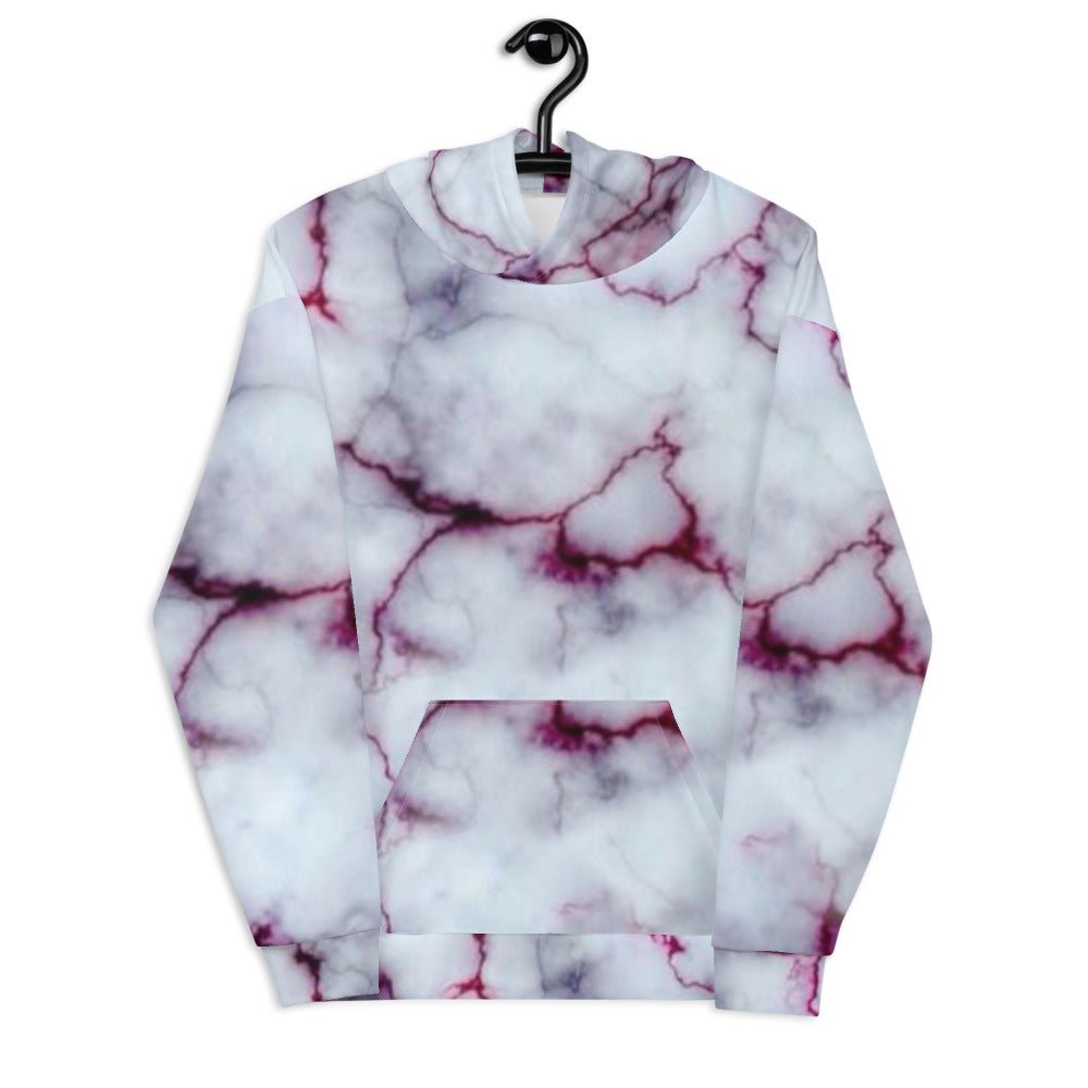 PURE Kapuzenpullover - NiZED - Shop Deutschland Noodosz