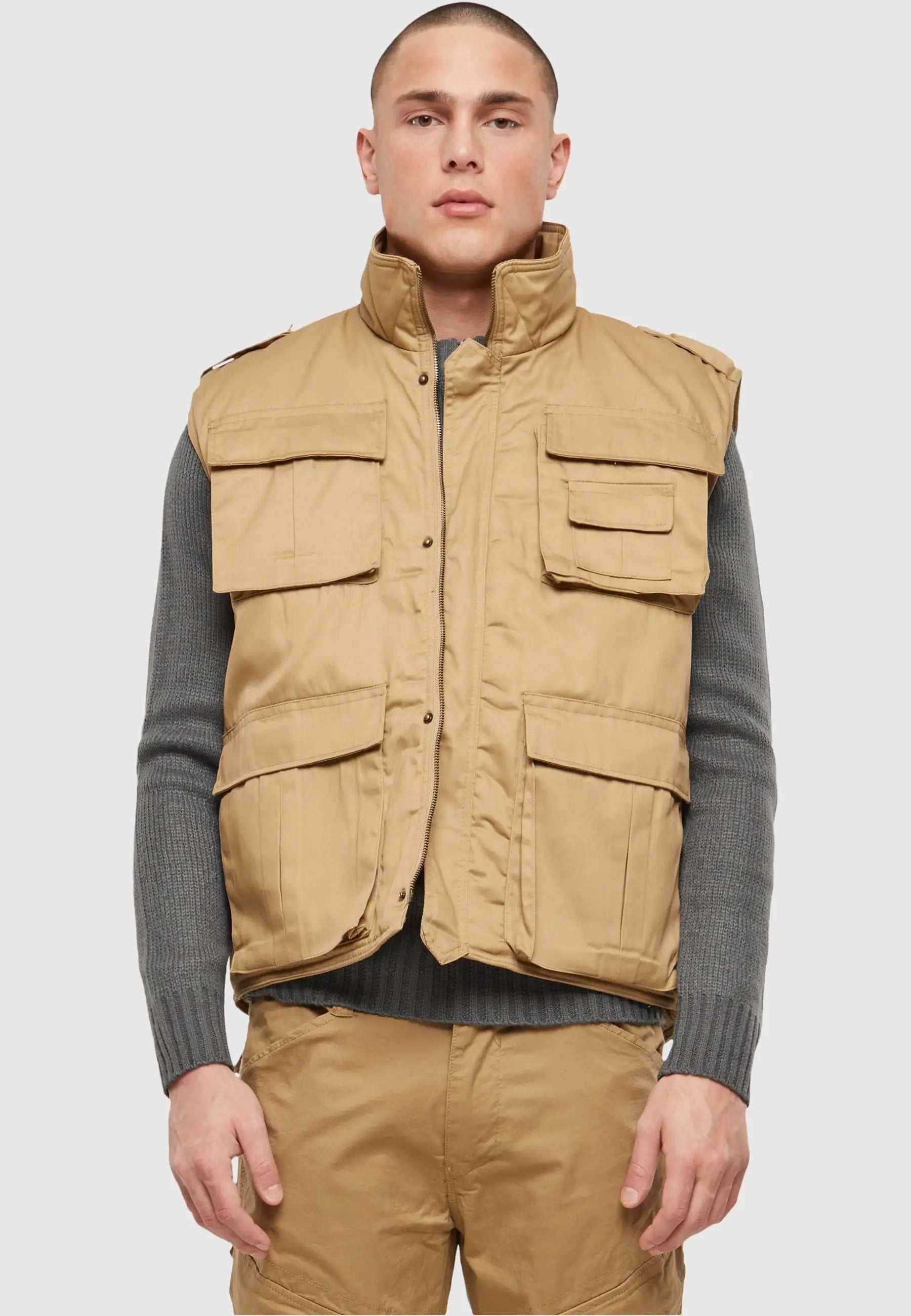 Ranger Tactical Vest
