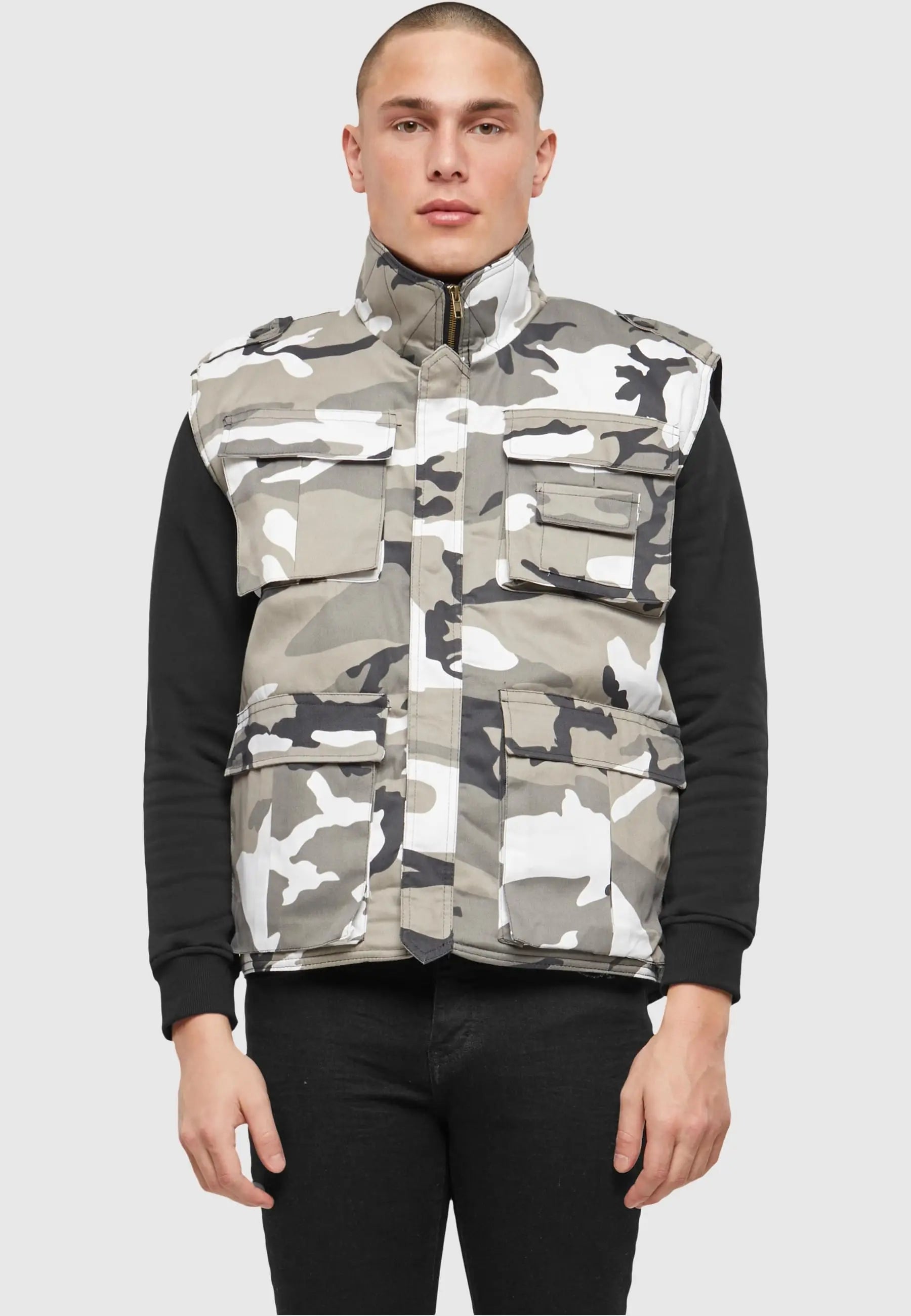 Ranger Tactical Vest