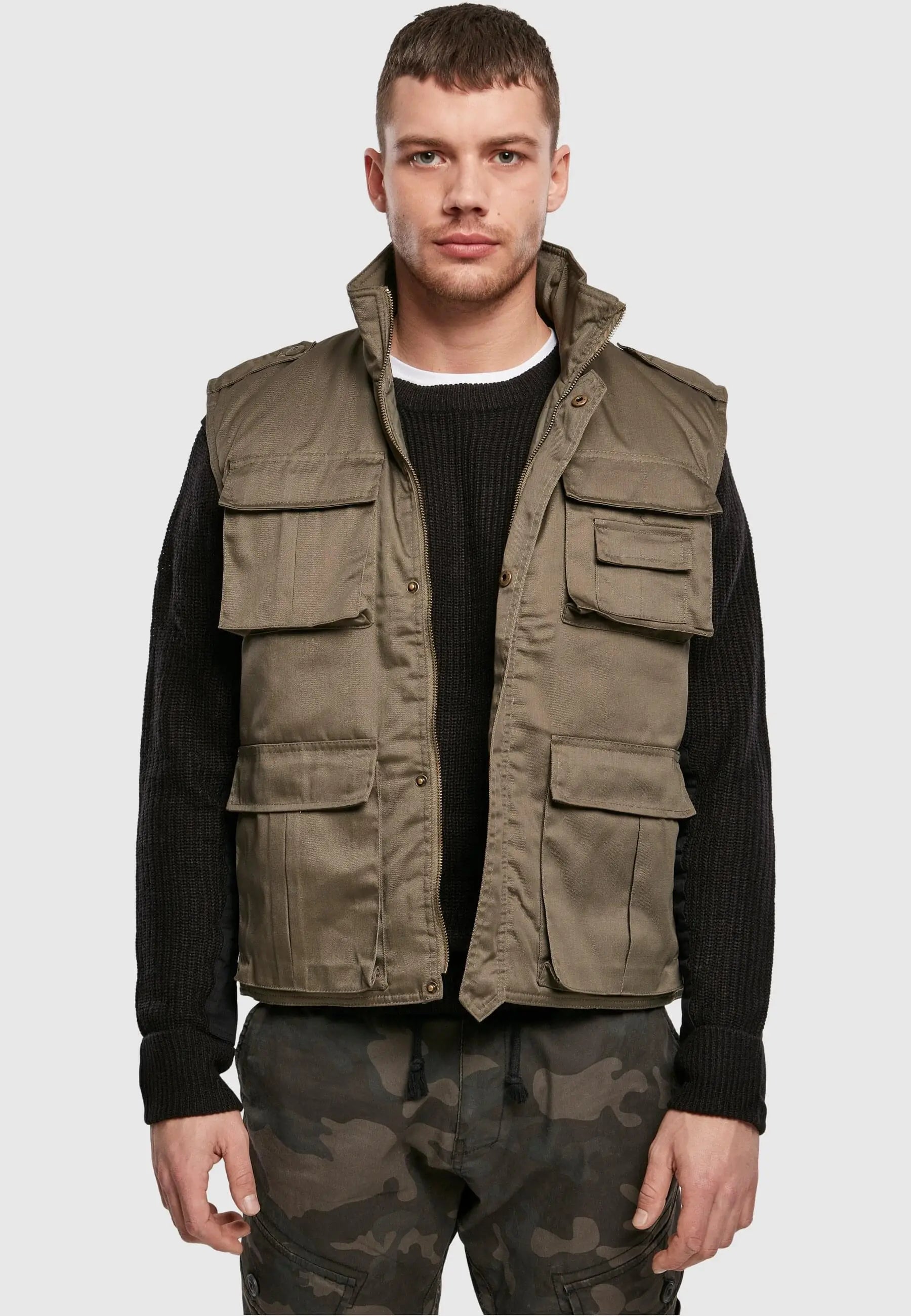 Ranger Tactical Vest