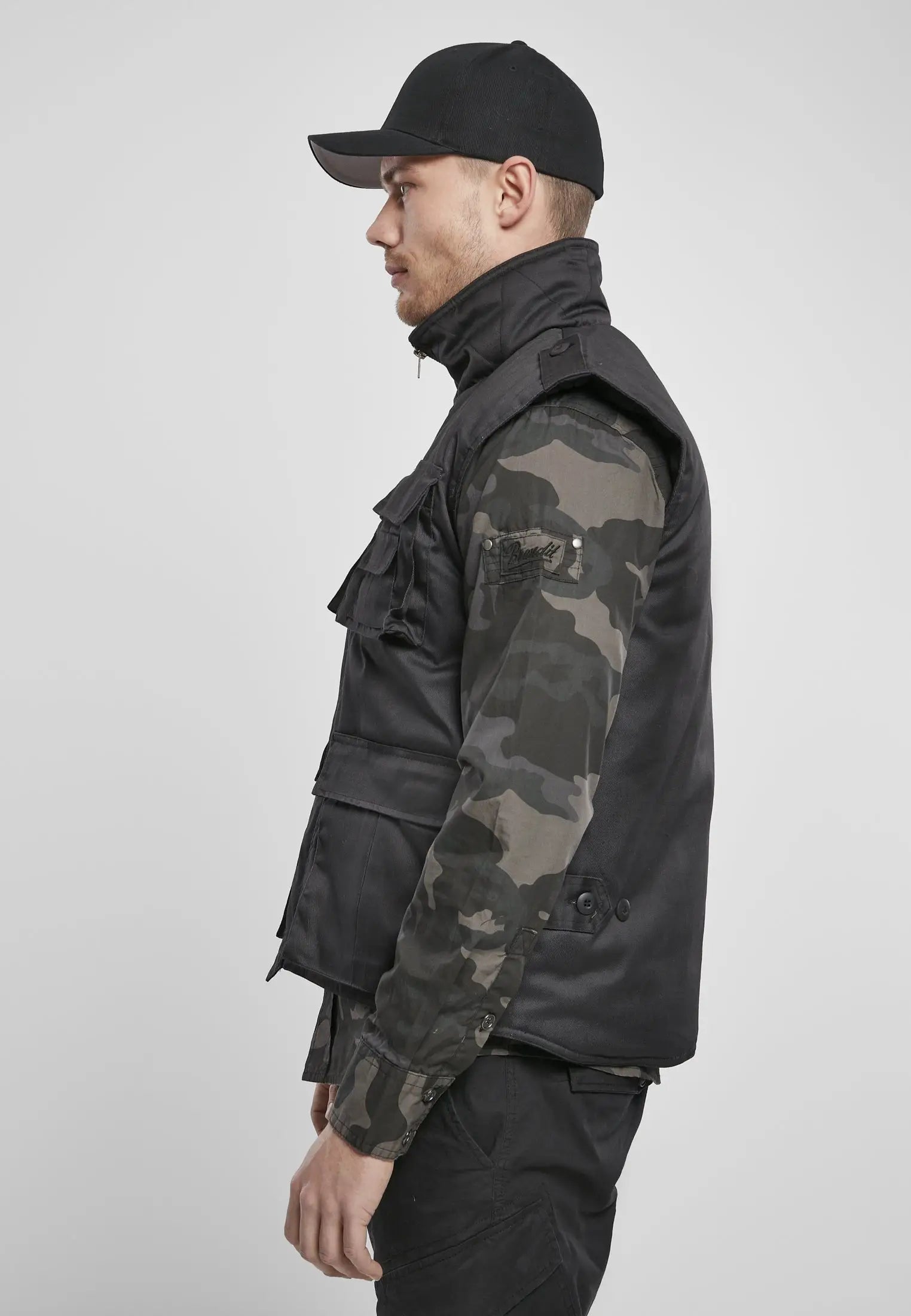 Ranger Tactical Vest