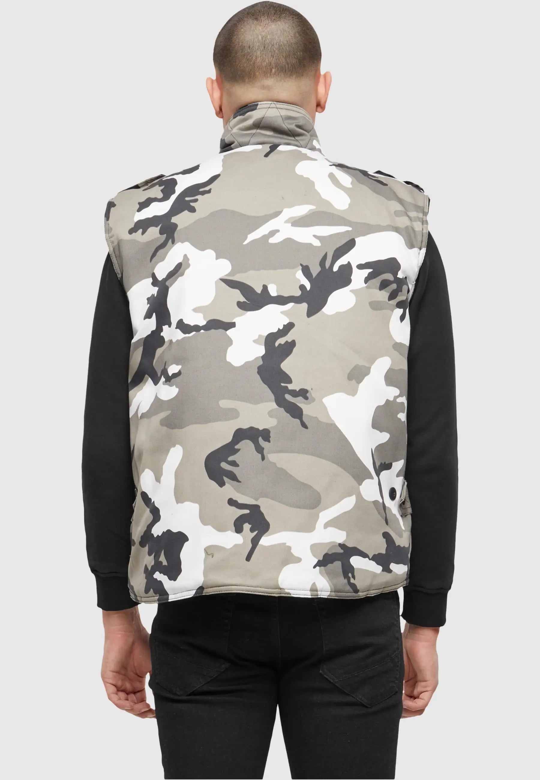 Ranger Tactical Vest