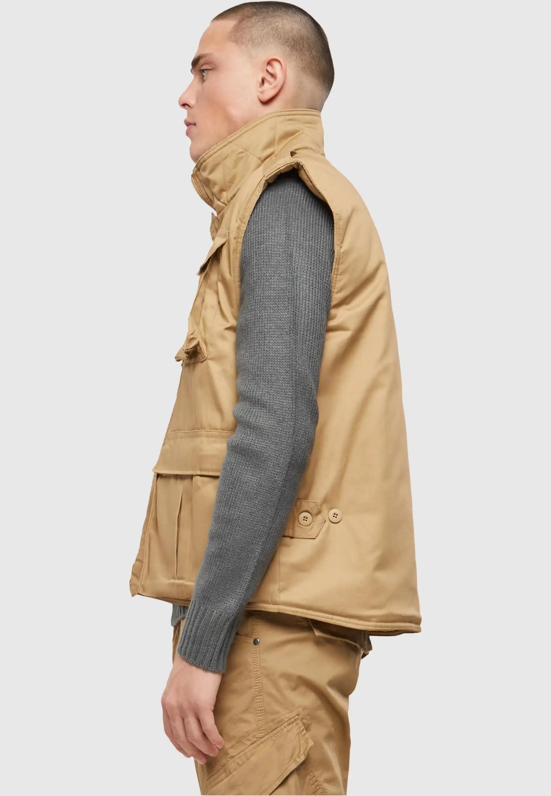 Ranger Tactical Vest