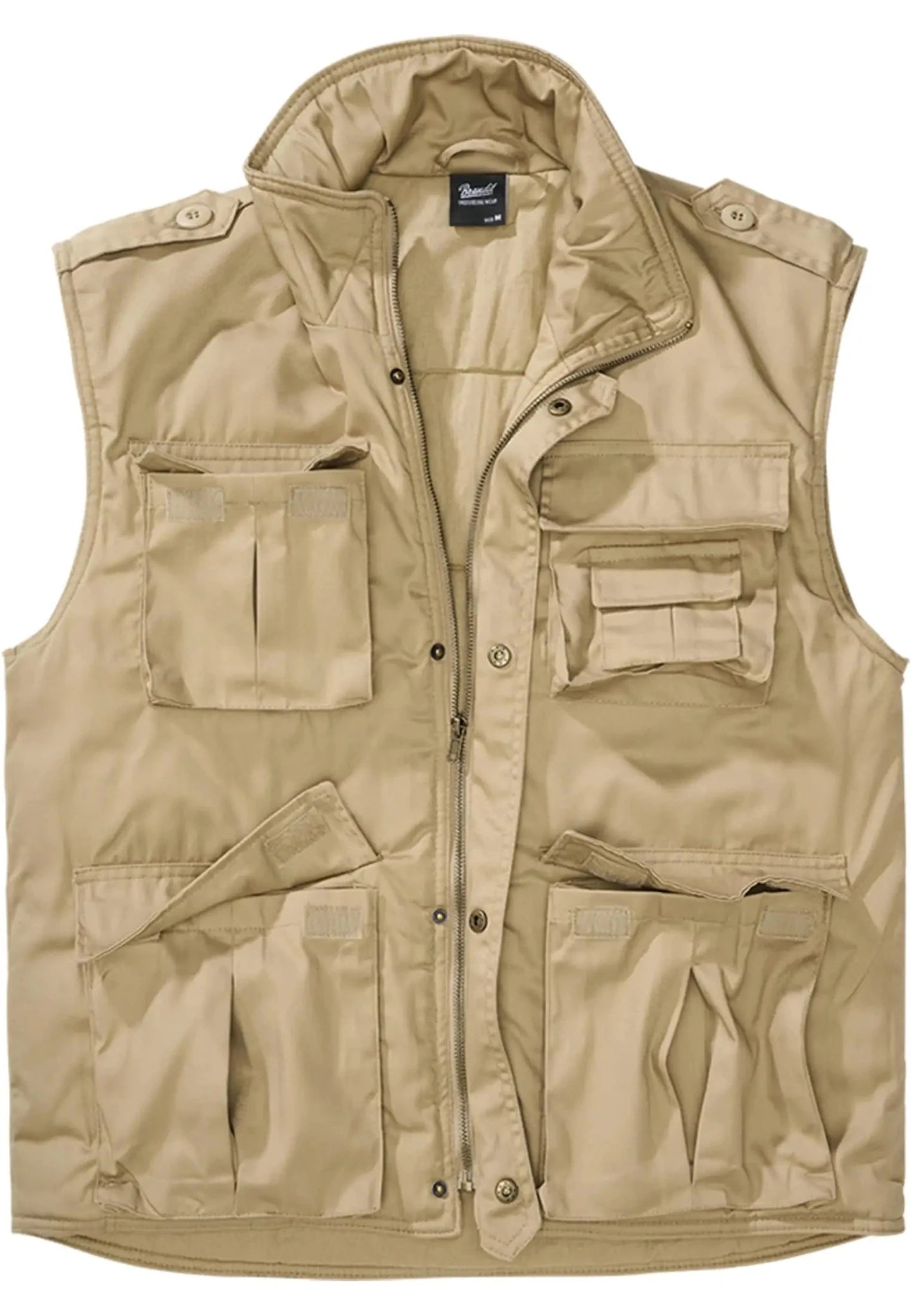 Ranger Tactical Vest - noodosz - Norvine - 