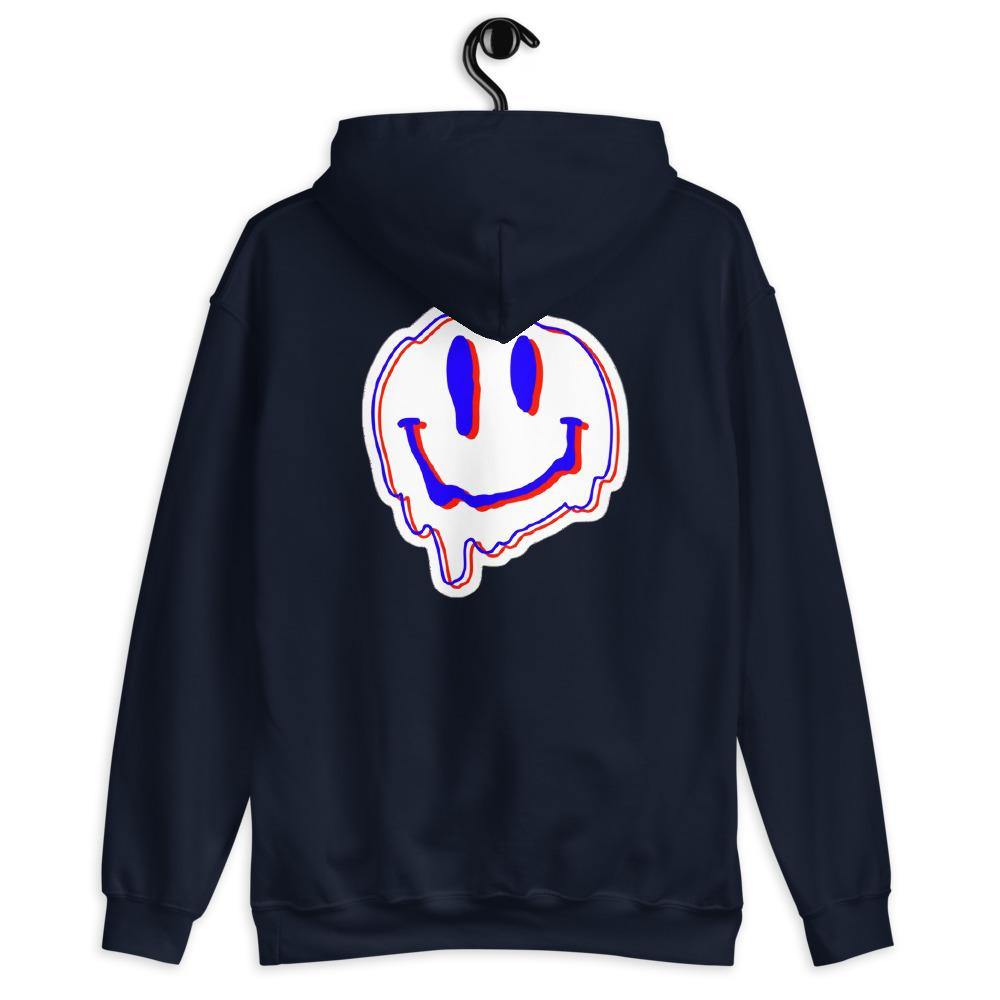 RAVE Kapuzenpullover - NiZED - Shop Deutschland Noodosz