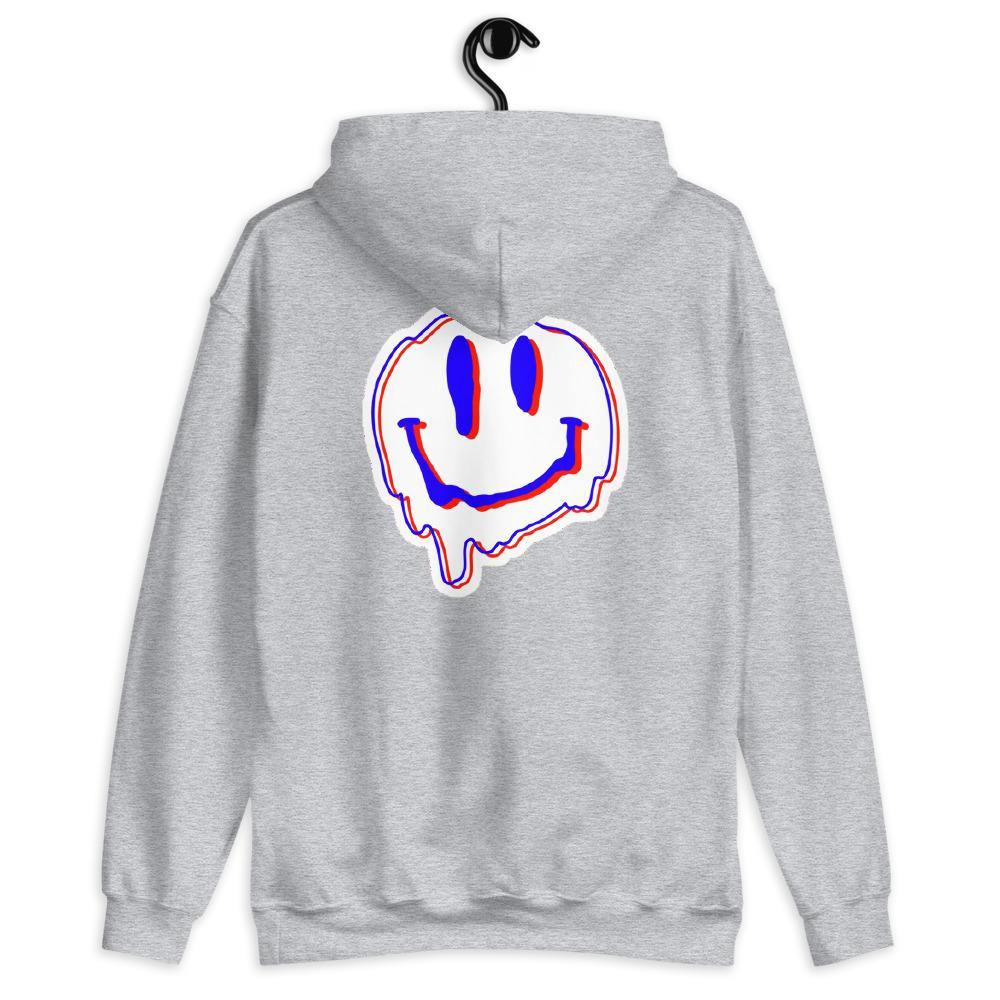 RAVE Kapuzenpullover - NiZED - Shop Deutschland Noodosz