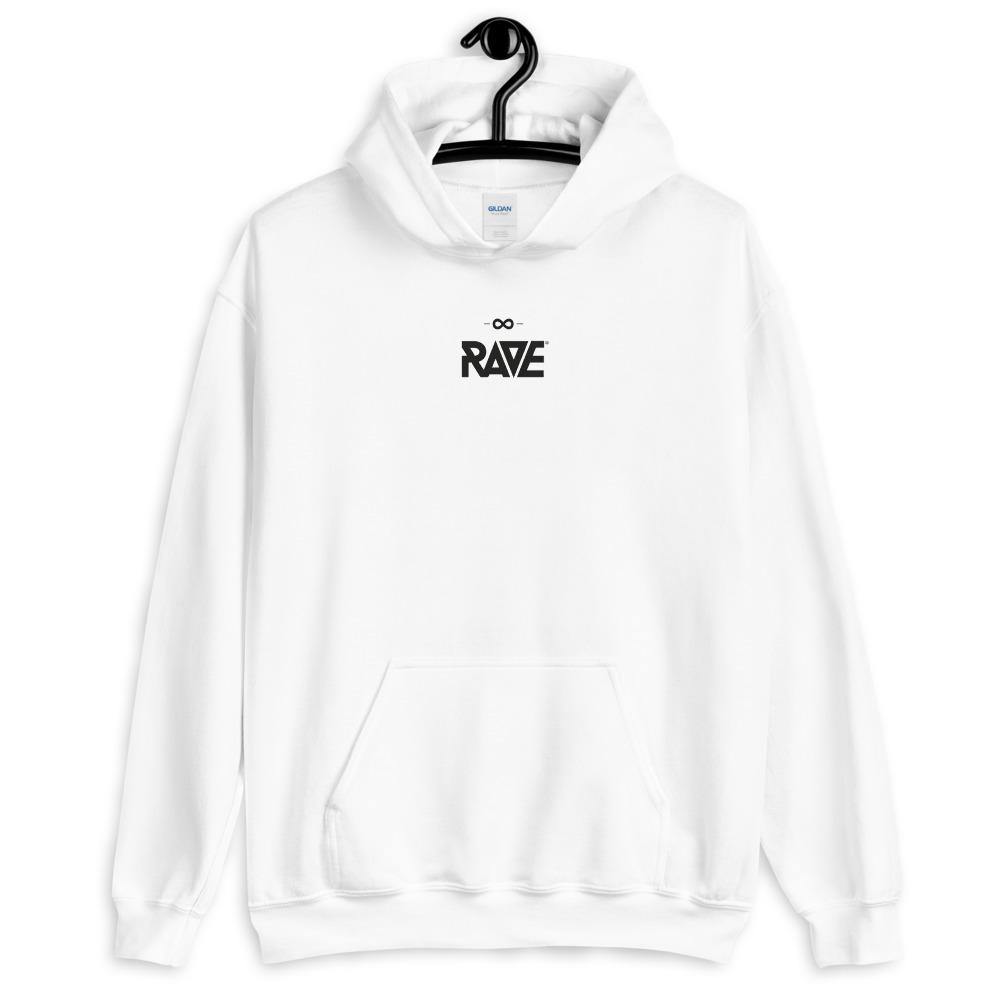 RAVE Kapuzenpullover - NiZED - Shop Deutschland Noodosz