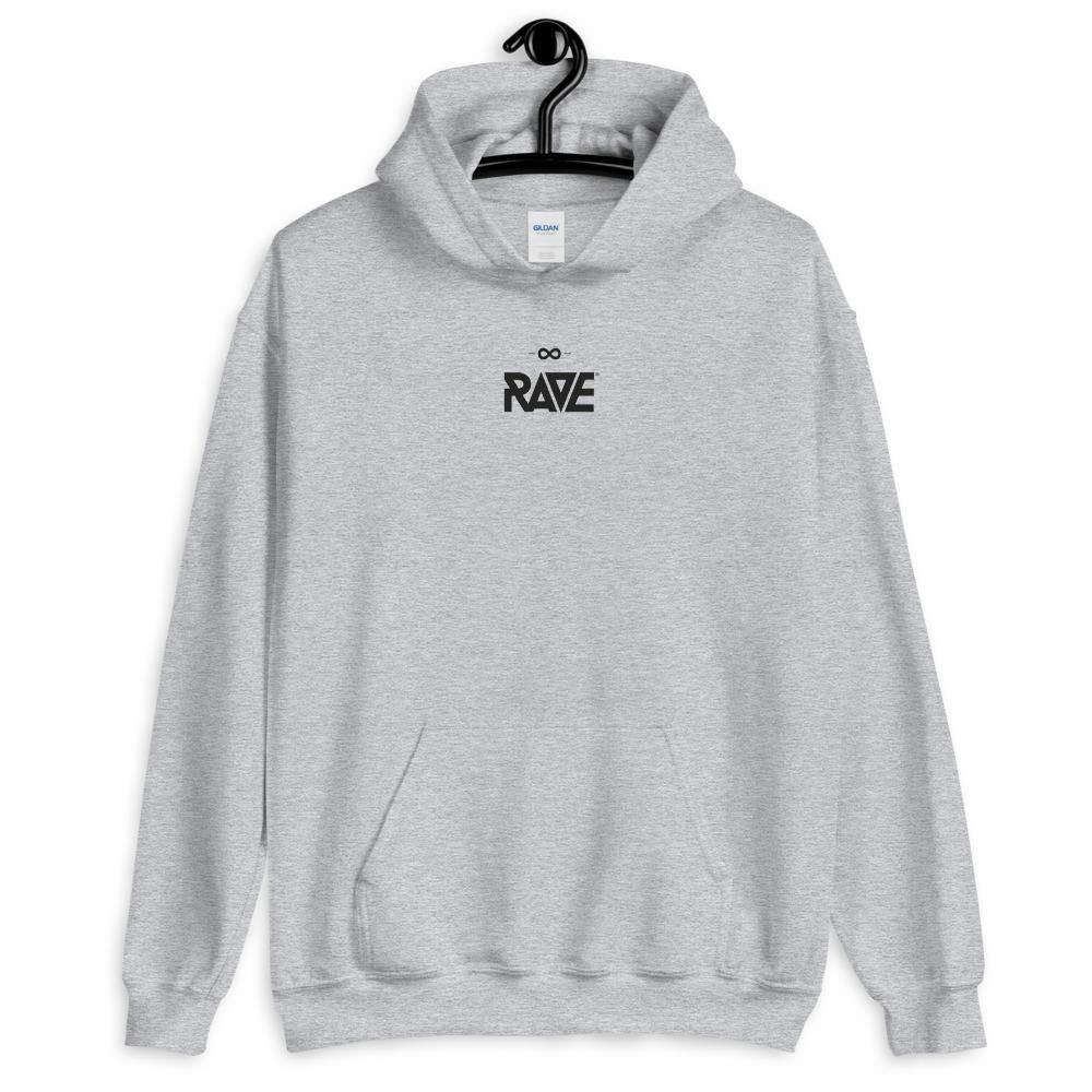 RAVE Kapuzenpullover - NiZED - Shop Deutschland Noodosz