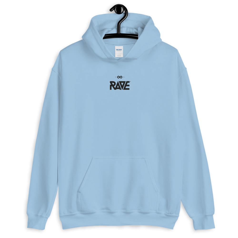 RAVE Kapuzenpullover - NiZED - Shop Deutschland Noodosz