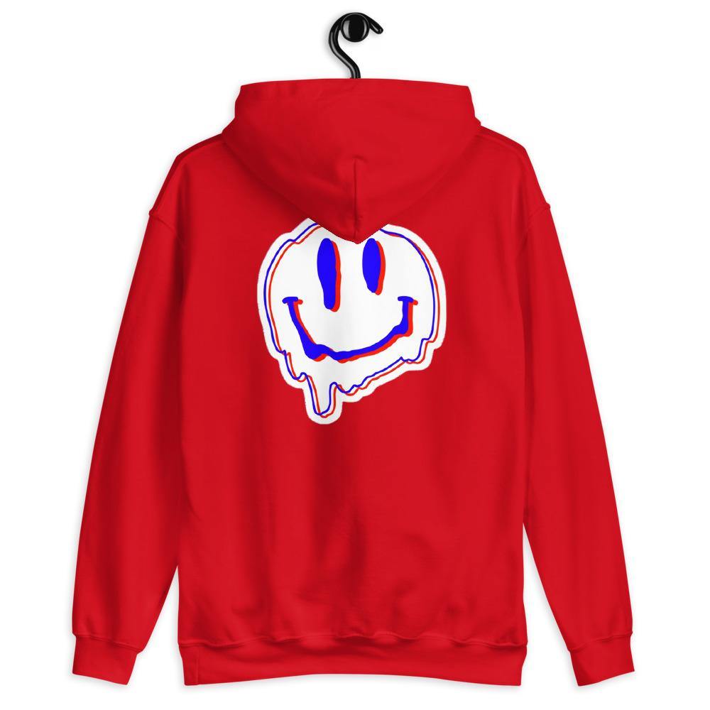 RAVE Kapuzenpullover - NiZED - Shop Deutschland Noodosz