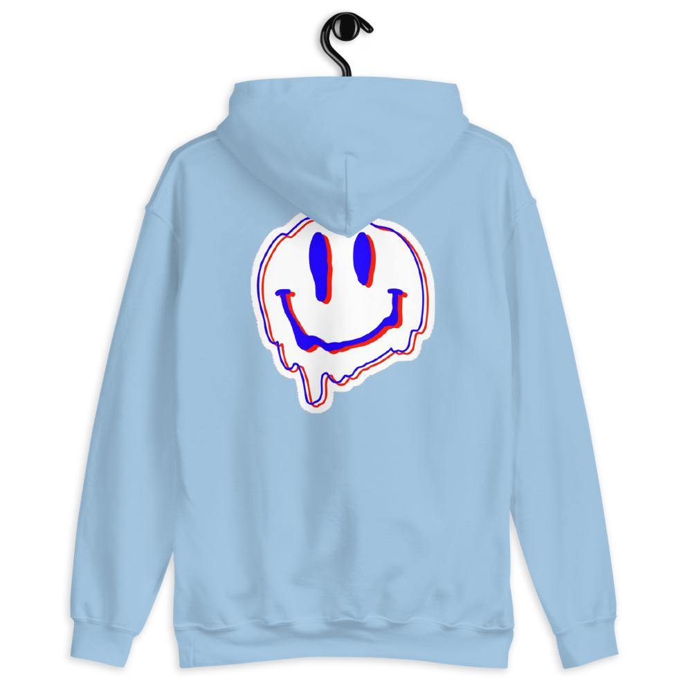 RAVE Kapuzenpullover - NiZED - Shop Deutschland Noodosz