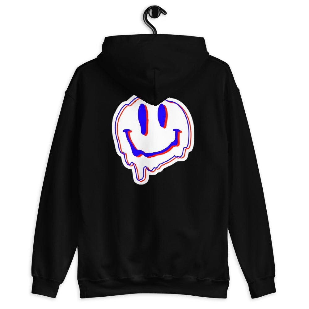 RAVE Kapuzenpullover - NiZED - Shop Deutschland Noodosz