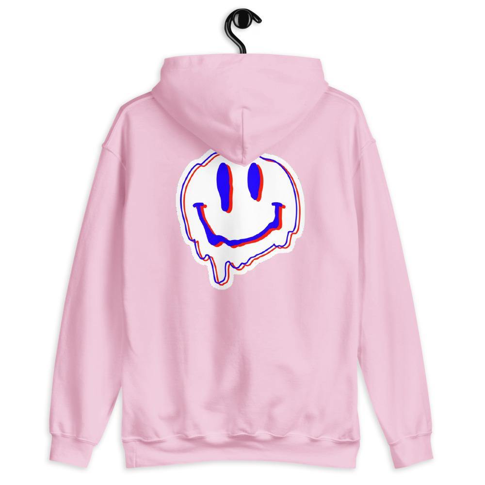 RAVE Kapuzenpullover - NiZED - Shop Deutschland Noodosz