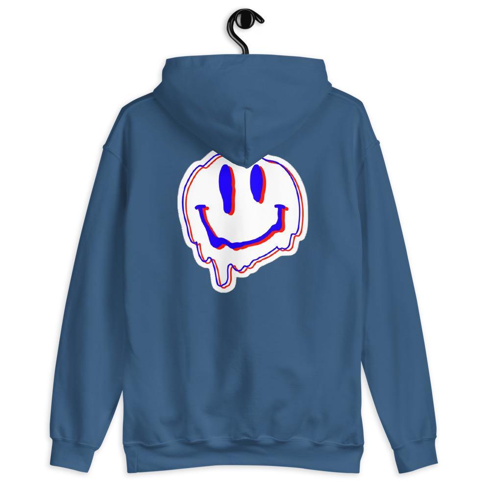 RAVE Kapuzenpullover - NiZED - Shop Deutschland Noodosz