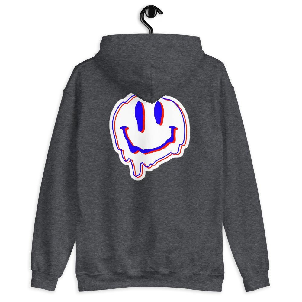 RAVE Kapuzenpullover - NiZED - Shop Deutschland Noodosz