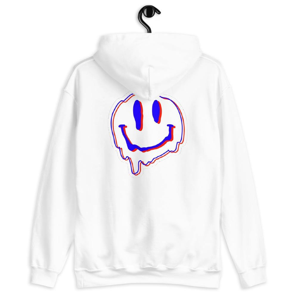 RAVE Kapuzenpullover - NiZED - Shop Deutschland Noodosz