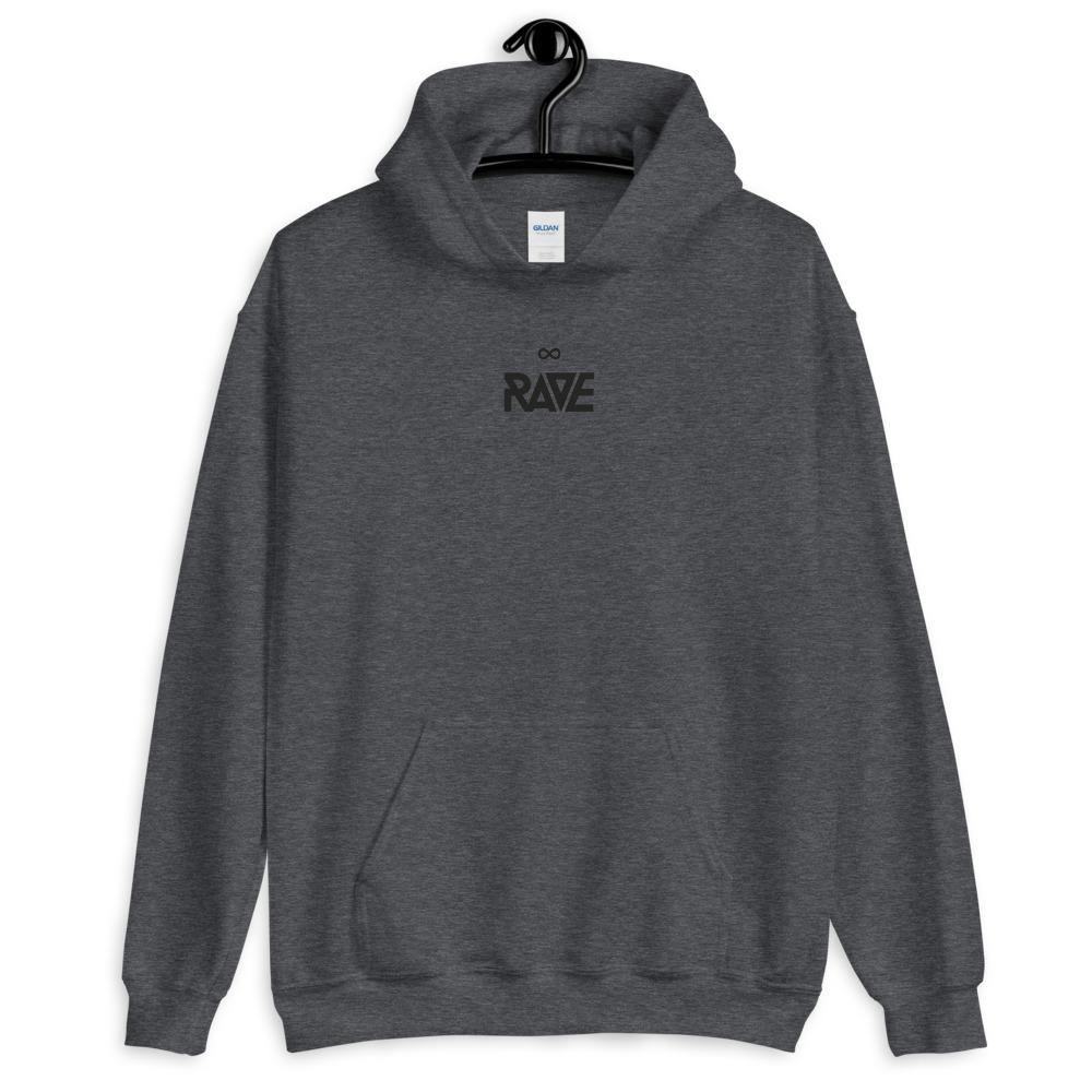 RAVE Kapuzenpullover - NiZED - Shop Deutschland Noodosz