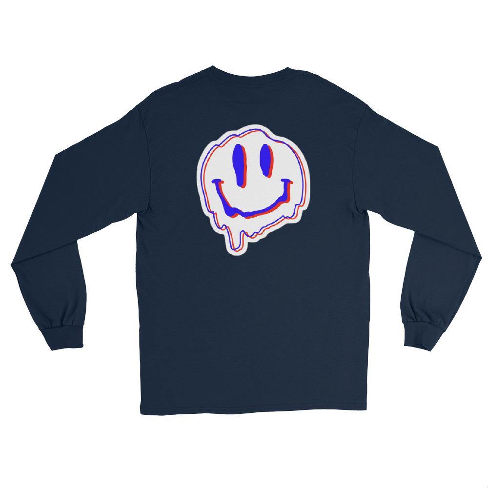 RAVE Langarmshirt - NiZED - Shop Deutschland Noodosz