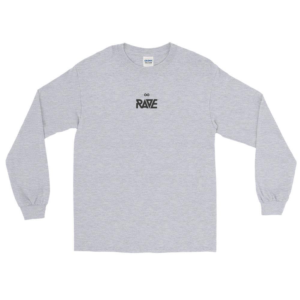 RAVE Langarmshirt - NiZED - Shop Deutschland Noodosz