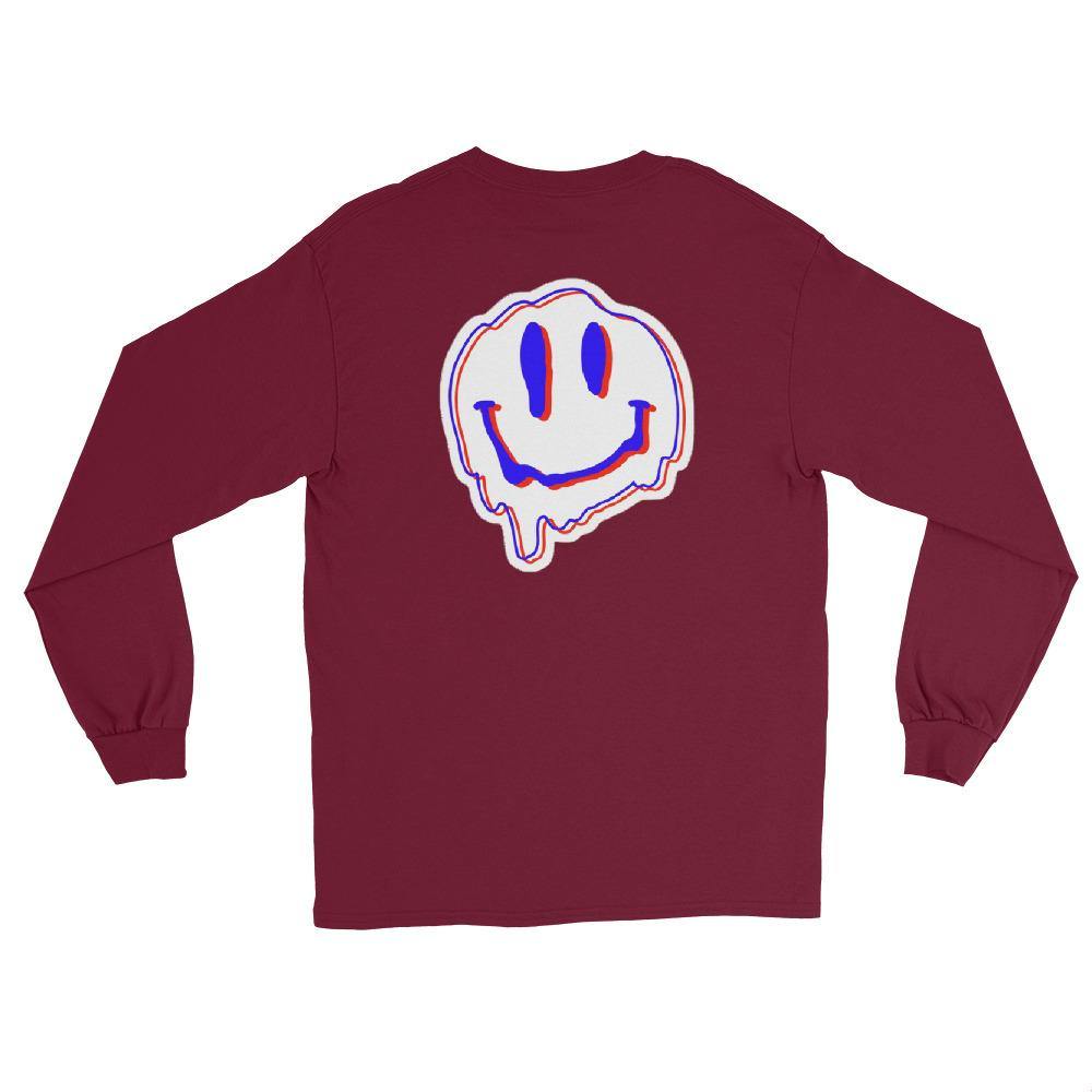 RAVE Langarmshirt - NiZED - Shop Deutschland Noodosz