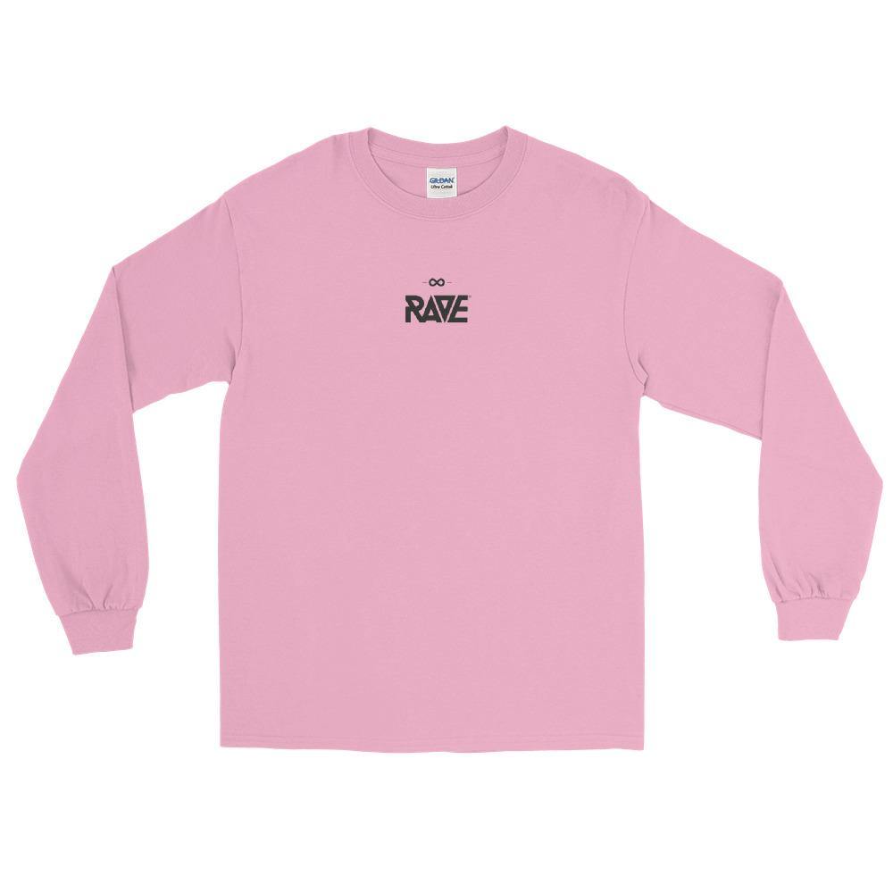 RAVE Langarmshirt - NiZED - Shop Deutschland Noodosz