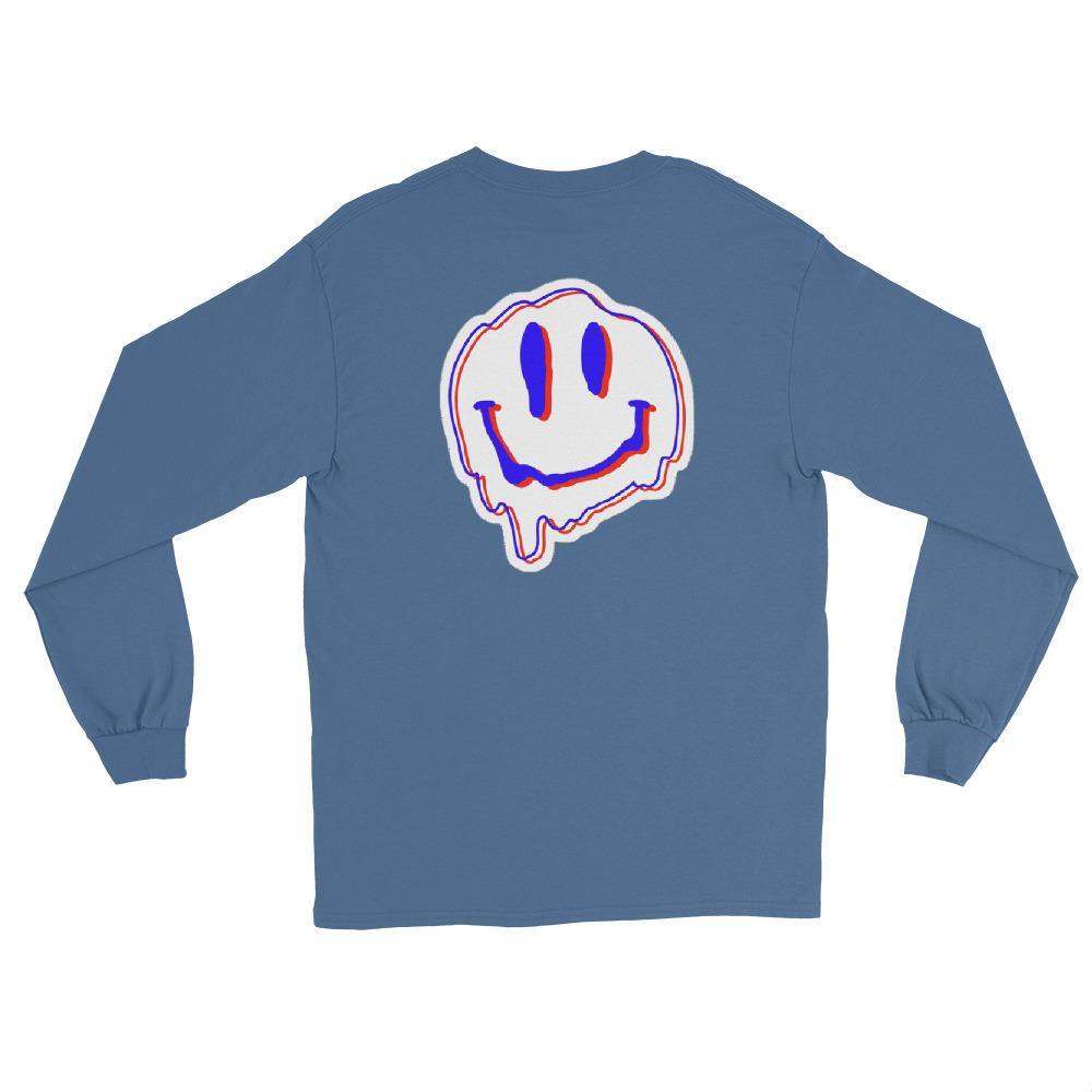 RAVE Langarmshirt - NiZED - Shop Deutschland Noodosz