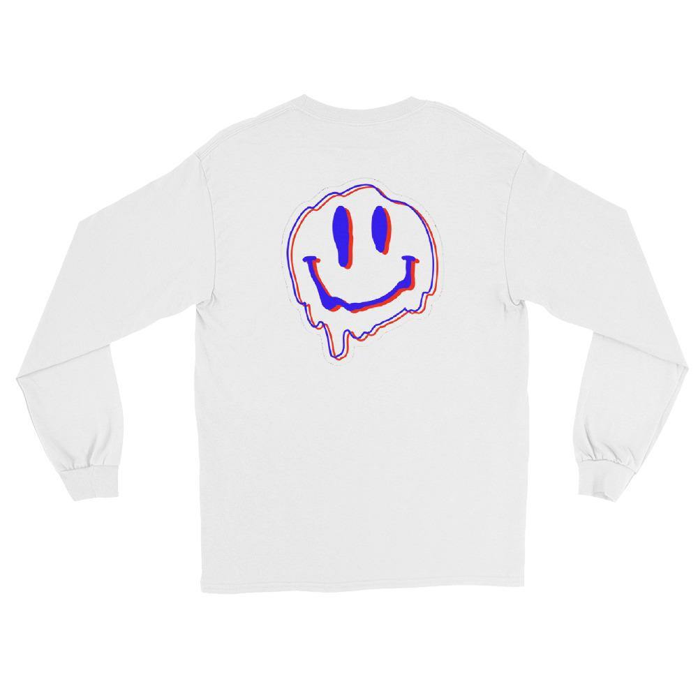RAVE Langarmshirt - NiZED - Shop Deutschland Noodosz