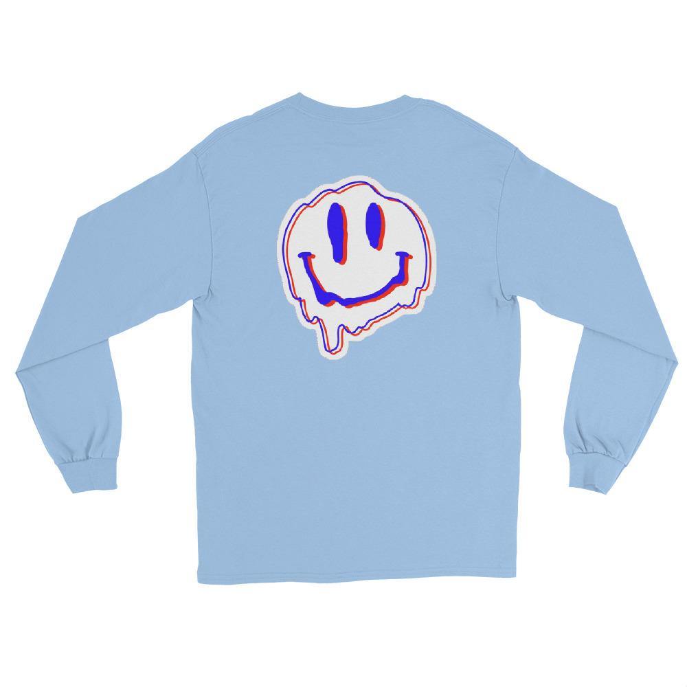 RAVE Langarmshirt - NiZED - Shop Deutschland Noodosz