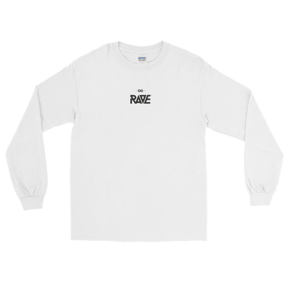 RAVE Langarmshirt - NiZED - Shop Deutschland Noodosz