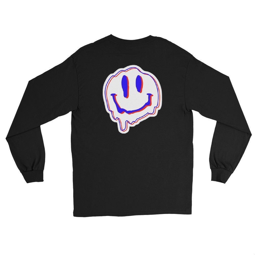 RAVE Langarmshirt - NiZED - Shop Deutschland Noodosz