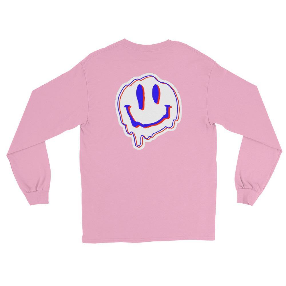 RAVE Langarmshirt - NiZED - Shop Deutschland Noodosz