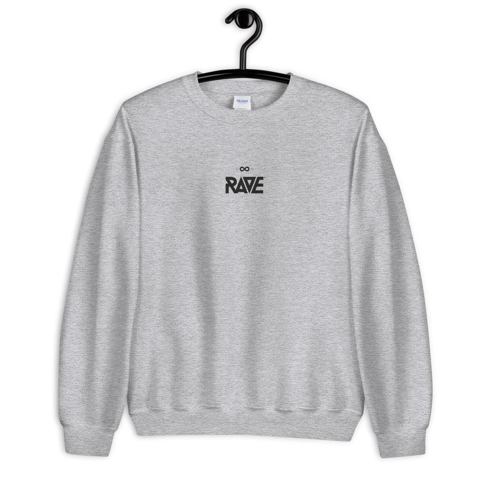 RAVE Sweater - NiZED - Shop Deutschland Noodosz
