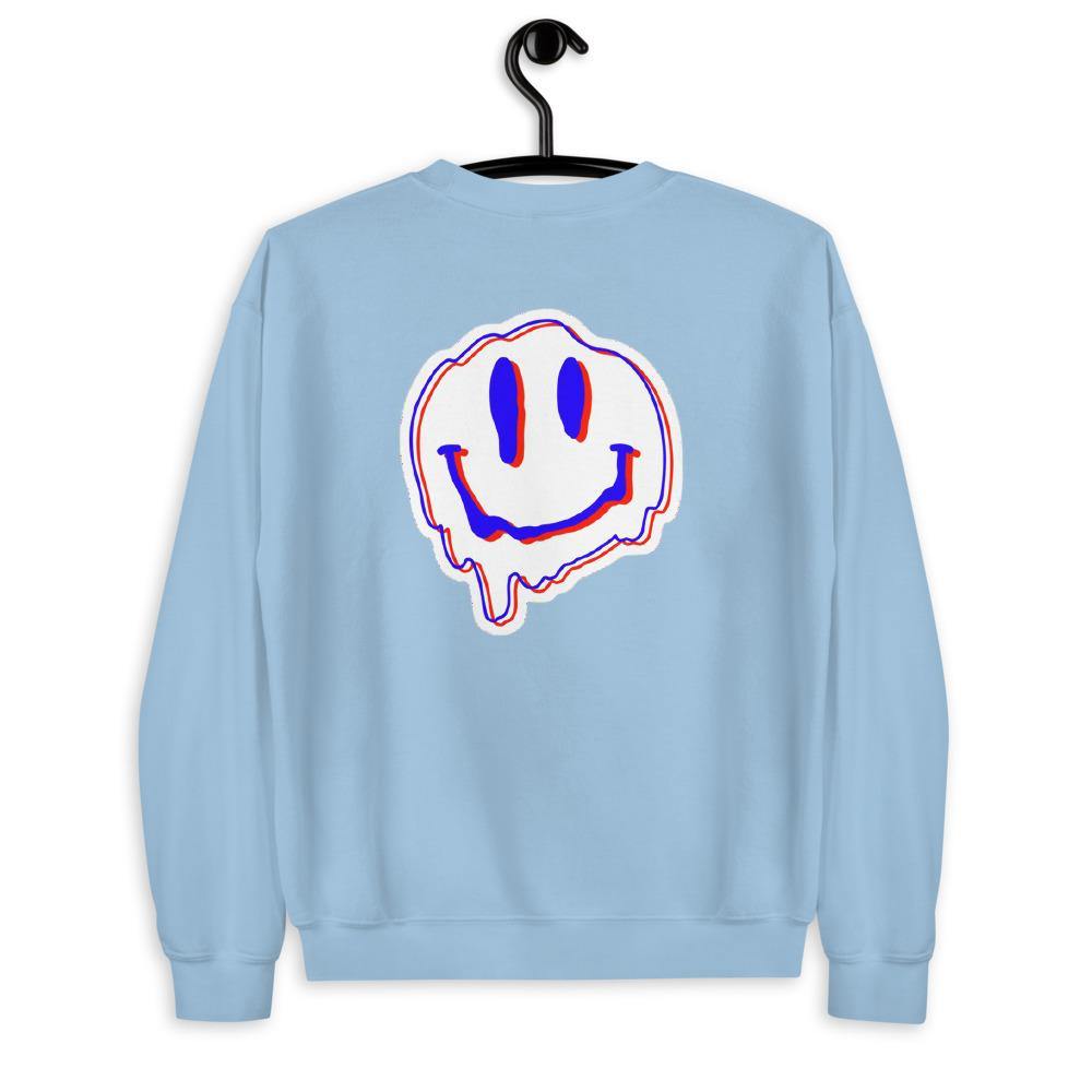 RAVE Sweater - NiZED - Shop Deutschland Noodosz