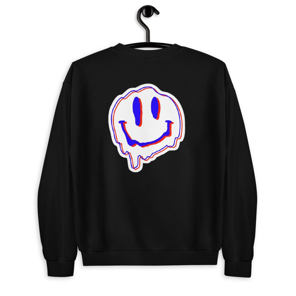 RAVE Sweater - NiZED - Shop Deutschland Noodosz