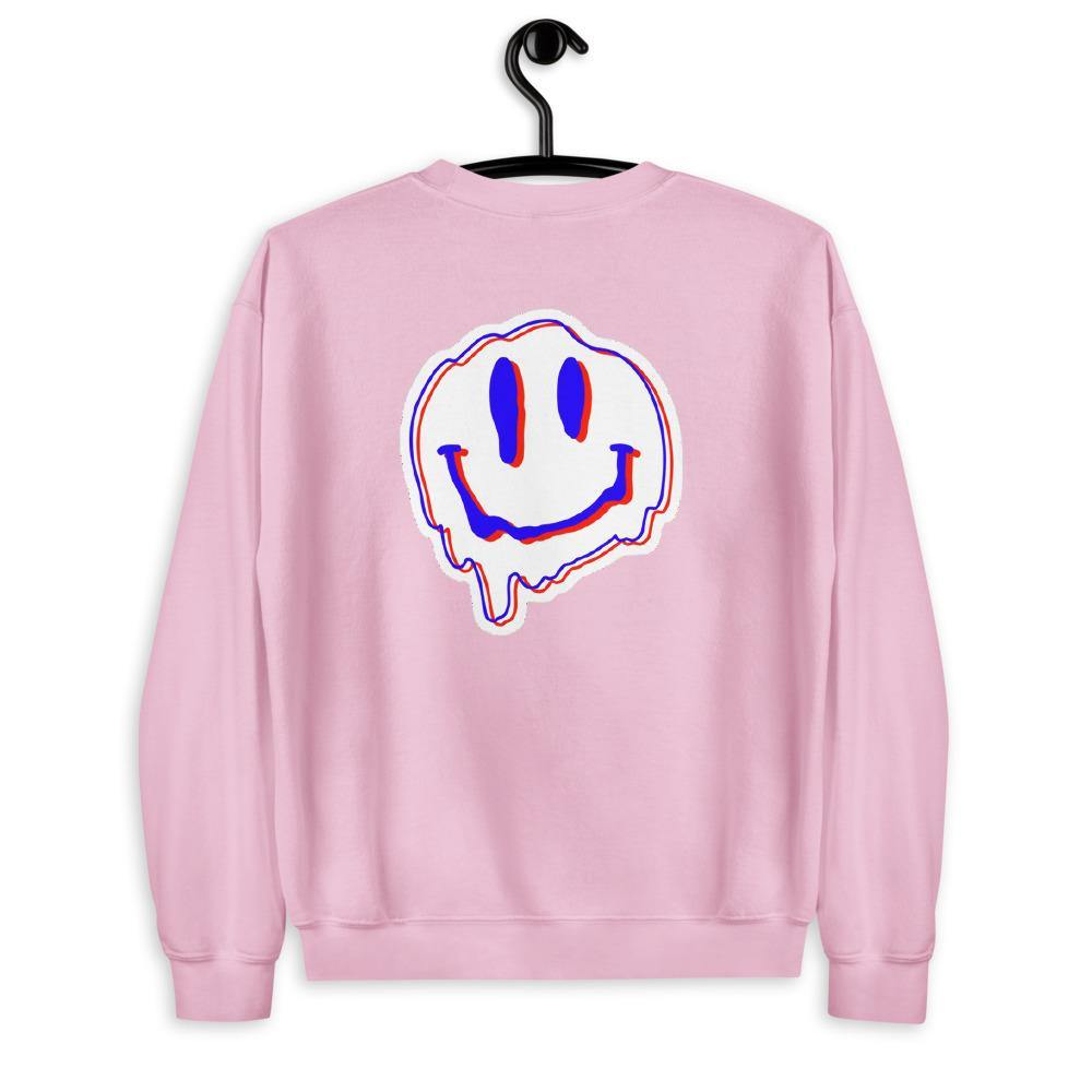 RAVE Sweater - NiZED - Shop Deutschland Noodosz