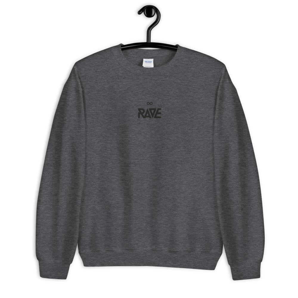 RAVE Sweater - NiZED - Shop Deutschland Noodosz